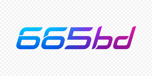 665bd লোগো